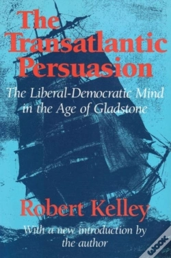 Capa do artigo The Transatlantic Persuasion