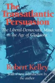 Capa do artigo The Transatlantic Persuasion