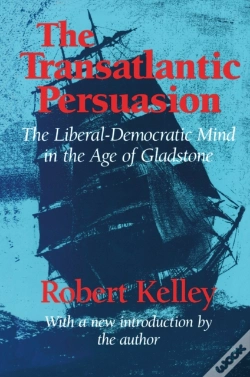 Capa do artigo The Transatlantic Persuasion