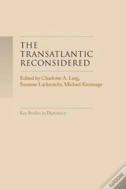 Capa do artigo The Transatlantic Reconsidered