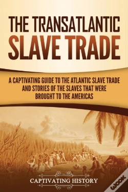 Capa do artigo The Transatlantic Slave Trade