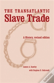 Capa do artigo The Transatlantic Slave Trade