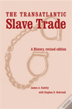 Capa do artigo The Transatlantic Slave Trade