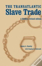 Capa do artigo The Transatlantic Slave Trade