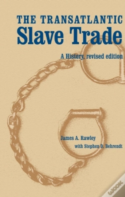 Capa do artigo The Transatlantic Slave Trade