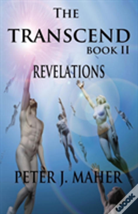 The Transcend Book Ii:Revelation