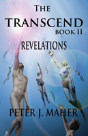 The Transcend Book Ii:Revelation - Preview