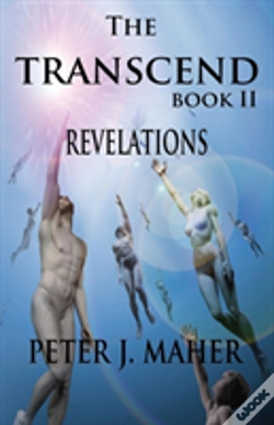 Capa do artigo The Transcend Book Ii:Revelation
