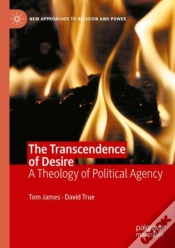 Capa do artigo The Transcendence Of Desire