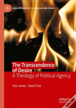 Capa do artigo The Transcendence Of Desire