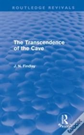 Capa do artigo The Transcendence Of The Cave (Routledge Revivals)