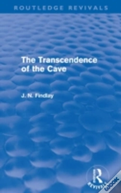 Capa do artigo The Transcendence Of The Cave (Routledge Revivals)