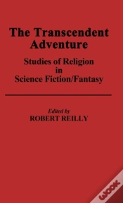 Capa do artigo The Transcendent Adventure