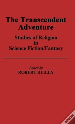 Capa do artigo The Transcendent Adventure
