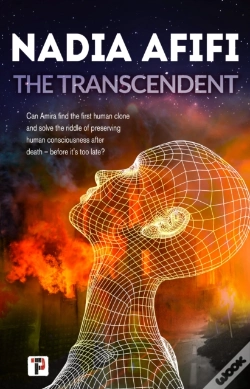 Capa do artigo The Transcendent