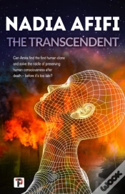 Capa do artigo The Transcendent