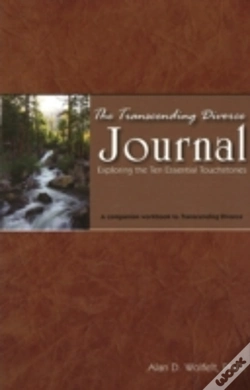 Capa do artigo The Transcending Divorce Journal