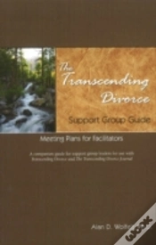 Capa do artigo The Transcending Divorce Support Group Guide