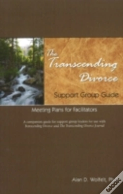 Capa do artigo The Transcending Divorce Support Group Guide