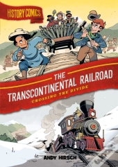 The Transcontinental Railroad