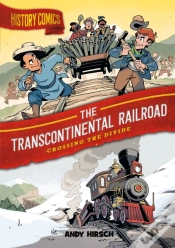 Capa do artigo The Transcontinental Railroad