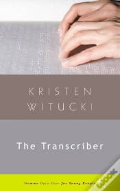 Capa do artigo The Transcriber