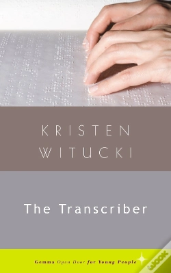 Capa do artigo The Transcriber