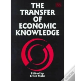 Capa do artigo The Transfer Of Economic Knowledge