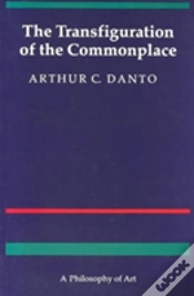 Capa do artigo The Transfiguration Of The Commonplace