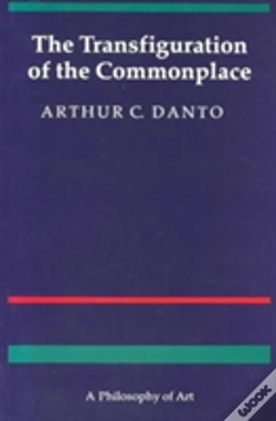 Capa do artigo The Transfiguration Of The Commonplace