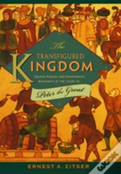 Capa do artigo The Transfigured Kingdom