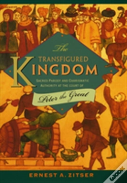 Capa do artigo The Transfigured Kingdom