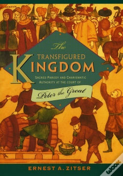 Capa do artigo The Transfigured Kingdom