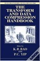 The Transform And Data Compression Handbook