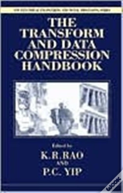 Capa do artigo The Transform And Data Compression Handbook