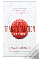 The Transformation Factor