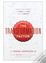 Capa do artigo The Transformation Factor