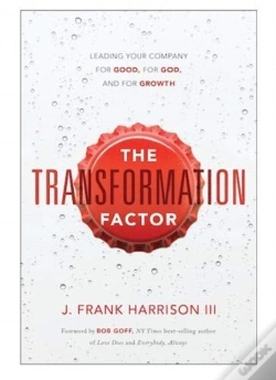Capa do artigo The Transformation Factor