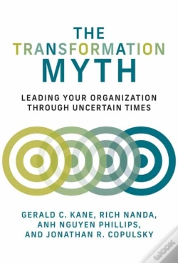 Capa do artigo The Transformation Myth