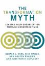 The Transformation Myth - Preview