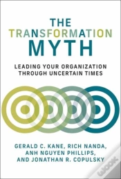 Capa do artigo The Transformation Myth