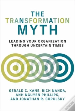 Capa do artigo The Transformation Myth
