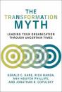 The Transformation Myth - Preview