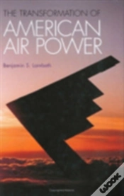 Capa do artigo The Transformation Of American Air Power