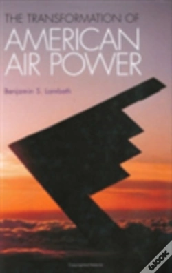 Capa do artigo The Transformation Of American Air Power