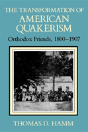 The Transformation Of American Quakerism - Preview