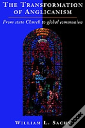 Capa do artigo The Transformation Of Anglicanism