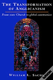 Capa do artigo The Transformation Of Anglicanism