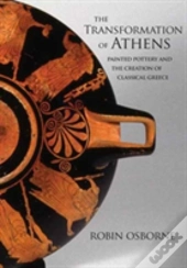 The Transformation Of Athens