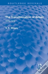 The Transformation Of Britain